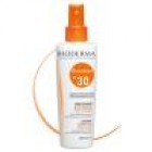 Bioderma - Photoderm SPF 30 UVA 16 - Spray solaire haute protection - peaux sensibles - 200 ml